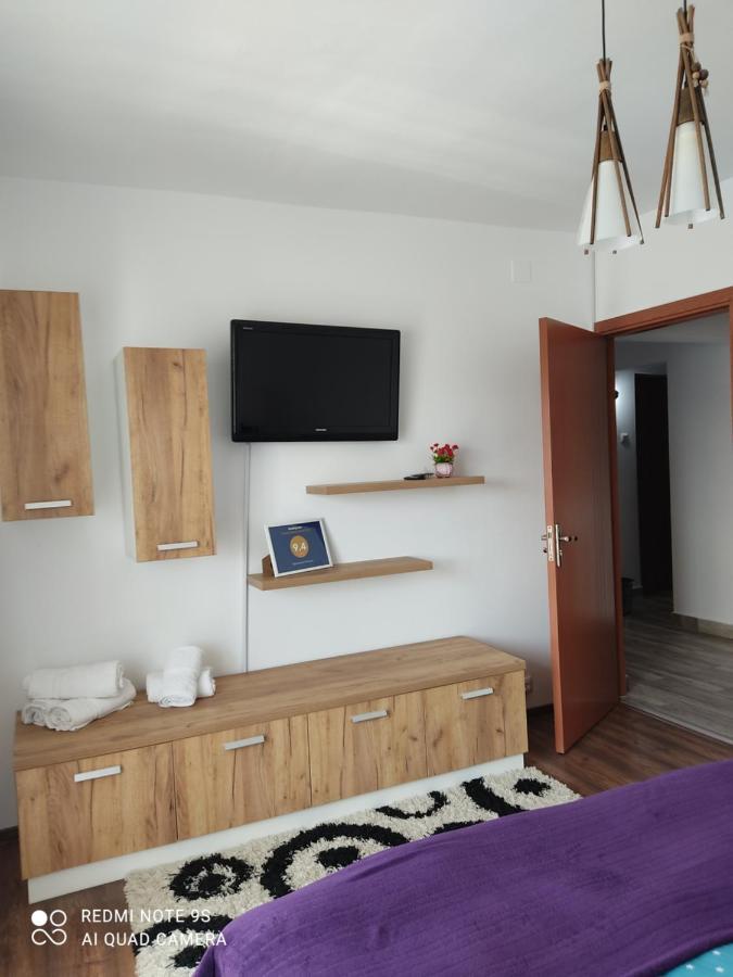 Apartment Farmec Cluj-Napoca Exterior foto
